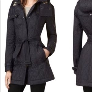 Burberry Brit Coat